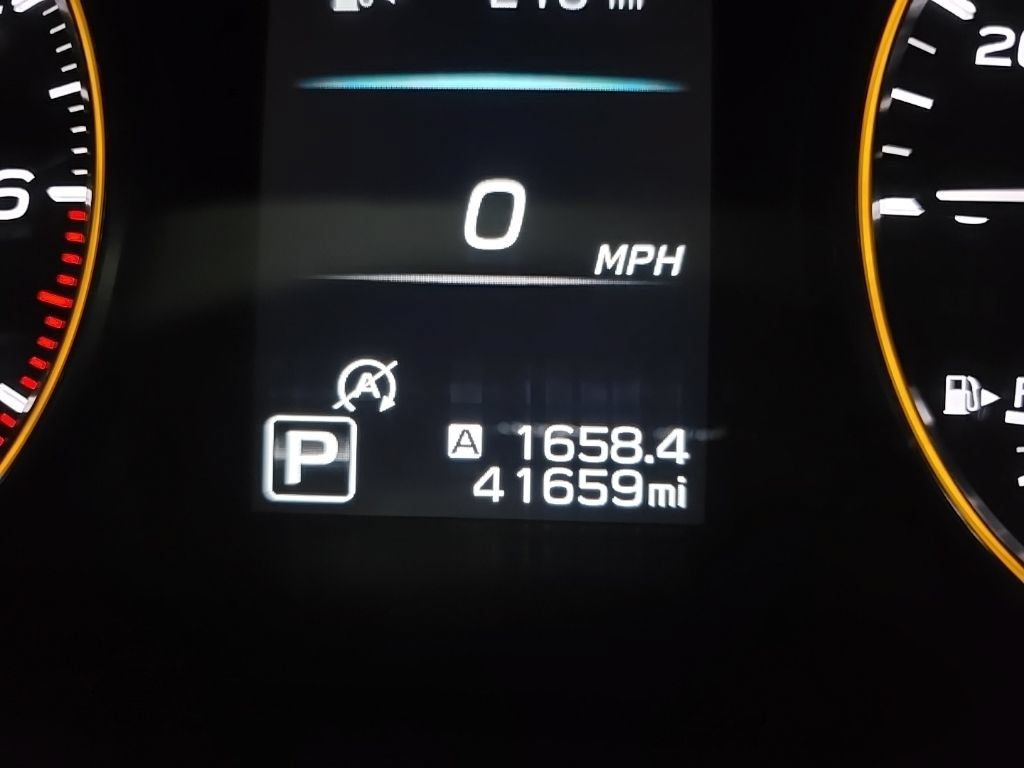 Used 2022 Subaru Outback Wilderness AWD/4WD image 23