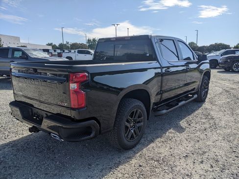 New 2026 Chevrolet Silverado 1500 RST image 8