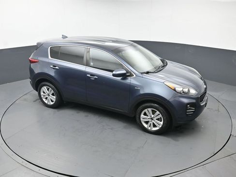 Used 2017 Kia Sportage LX image 42