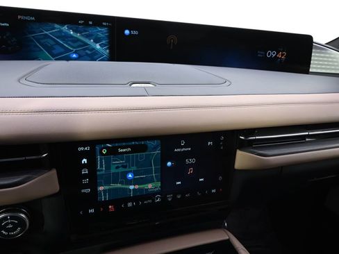 New 2026 Lincoln Navigator Black Label AWD/4WD image 26