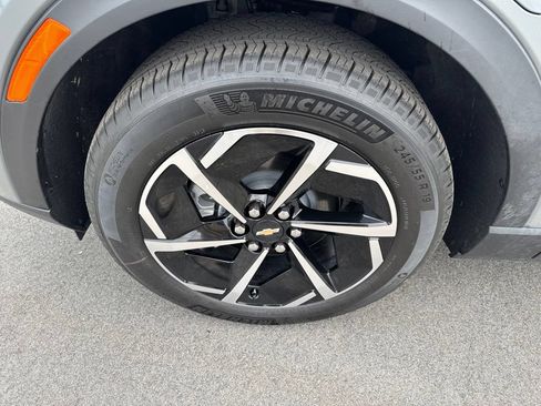 Used 2026 Chevrolet Equinox EV LT AWD/4WD image 12