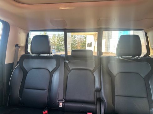 Used 2020 RAM 1500 Laramie image 33