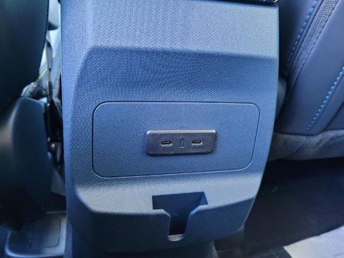 New 2026 Ford Maverick Lobo image 8