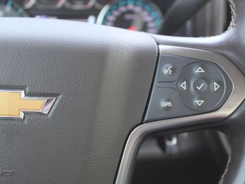 Used 2019 Chevrolet Silverado 2500 LTZ w/ Duramax Plus Package AWD/4WD image 24