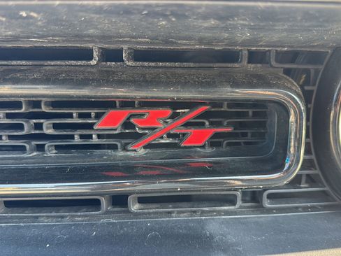 Used 2017 Dodge Challenger R/T Scat Pack image 40