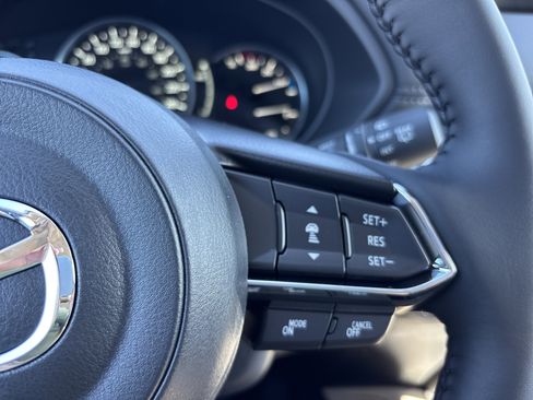New 2025 MAZDA CX-5 AWD 2.5 S w/ Premium Plus Pkg image 27