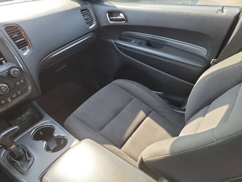 Used 2020 Dodge Durango GT AWD/4WD image 11