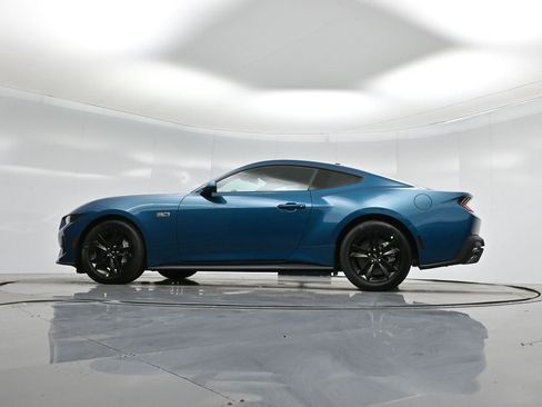 New 2026 Ford Mustang GT image 47