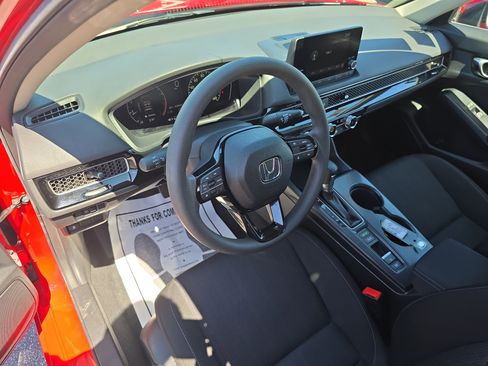 Used 2024 Honda Civic LX image 15
