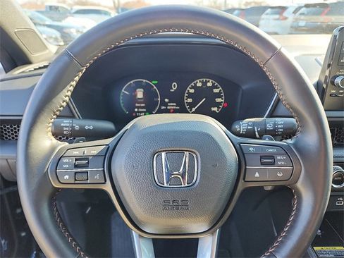 Used 2025 Honda CR-V Sport-L image 19