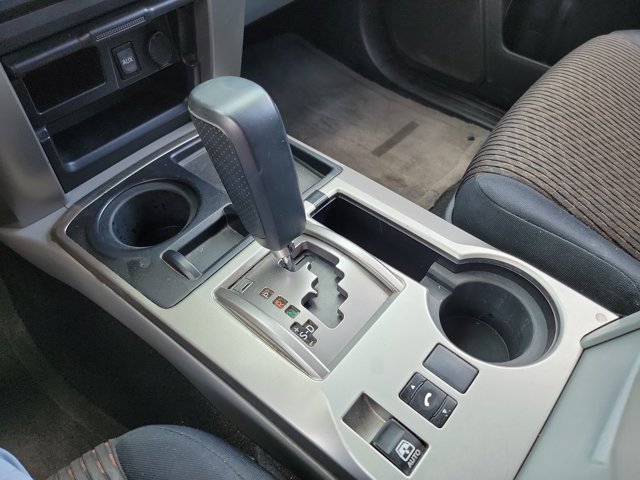 Used 2011 Toyota 4Runner SR5 RWD image 19