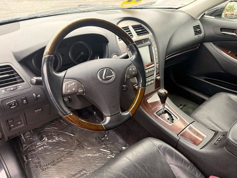 Used 2010 Lexus ES 350 FWD image 9