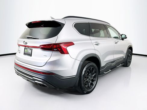 Used 2023 Hyundai Santa Fe XRT w/ Cargo Package AWD/4WD image 9