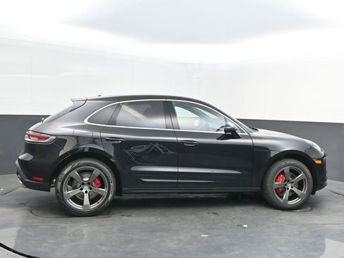 New 2025 Porsche Macan S image 10