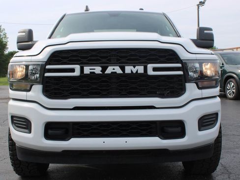 Used 2023 RAM 3500 Tradesman AWD/4WD image 2
