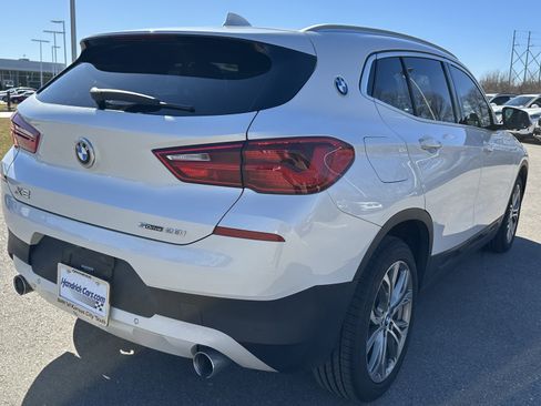 Used 2020 BMW X2 sDrive28i image 10