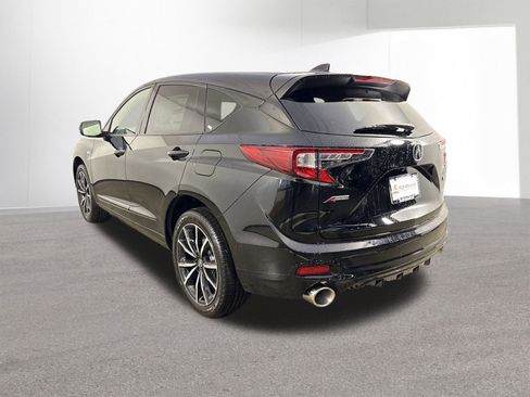 New 2026 Acura RDX A-Spec image 30