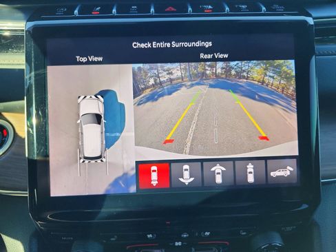 Used 2024 Jeep Grand Cherokee Summit image 19