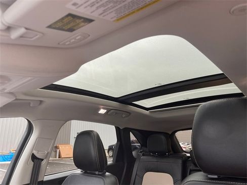 Used 2021 Ford Escape Titanium w/ Titanium Premium Package image 14