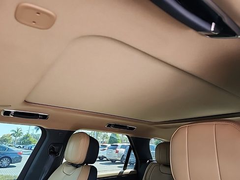 Used 2024 Land Rover Range Rover Sport Dynamic SE image 22