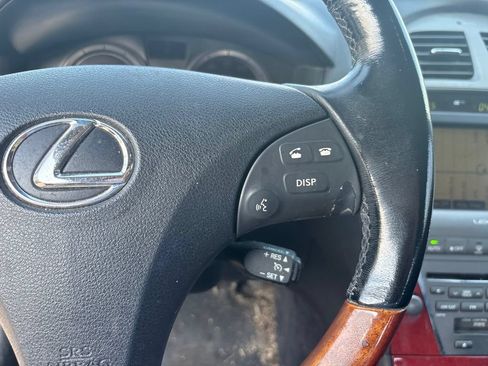 Used 2008 Lexus ES 350 w/ Premium Plus Pkg FWD image 23
