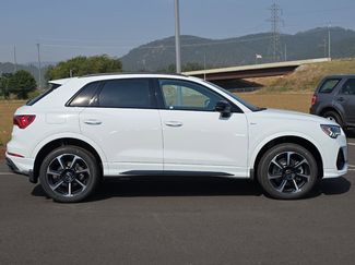 New 2025 Audi Q3 2.0T Premium Plus video 2