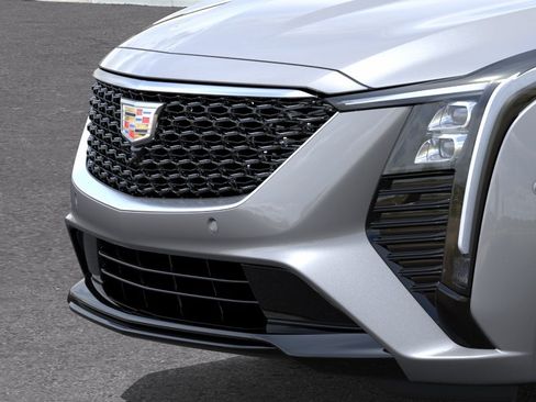 New 2026 Cadillac CT5 Premium Luxury w/ Technology Package RWD image 13