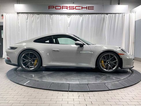 Used 2022 Porsche 911 GT3 image 10