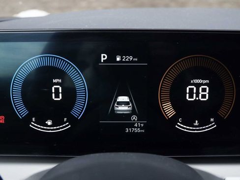 Used 2025 Hyundai Tucson SEL image 27