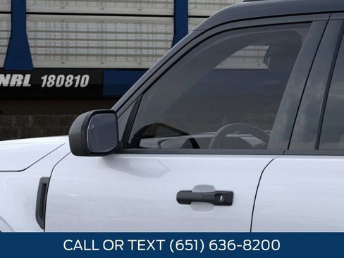 New 2026 Ford Bronco Sport Outer Banks AWD/4WD image 22