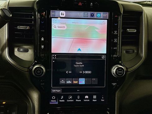 New 2026 RAM 2500 Tradesman image 13