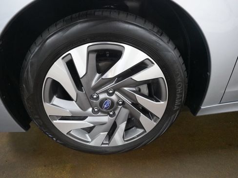 Used 2025 Subaru Legacy Limited AWD/4WD image 27