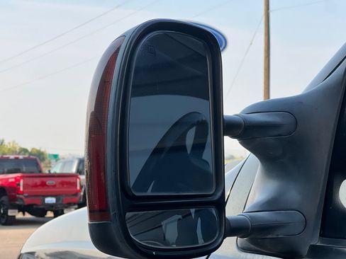 Used 2007 Ford F250 4x4 Crew Cab Super Duty image 26