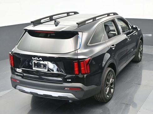 Used 2023 Kia Sorento SX Prestige AWD/4WD image 48