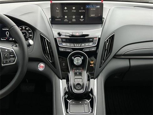 New 2026 Acura RDX SH-AWD image 18