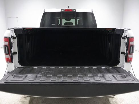Used 2020 RAM 1500 Big Horn image 4