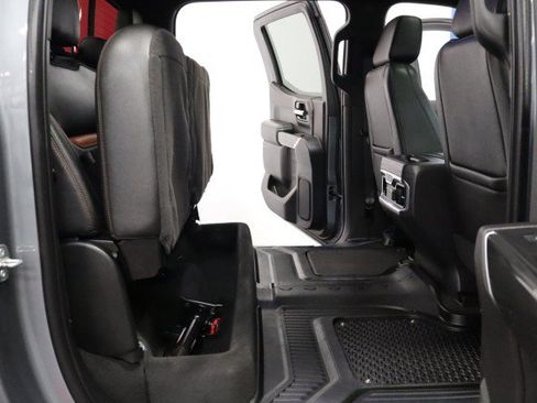 Used 2021 GMC Sierra 1500 AT4 w/ AT4 Premium Package AWD/4WD image 59