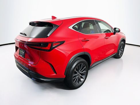 Used 2024 Lexus NX 250 FWD w/ Premium Package image 9