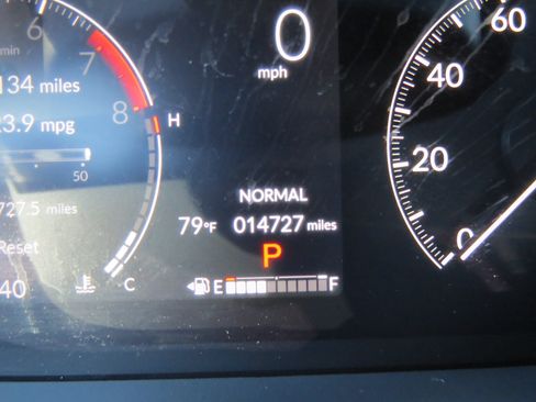 Used 2025 Honda Ridgeline TrailSport image 22