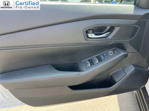 Certified 2023 Honda Accord LX image 10