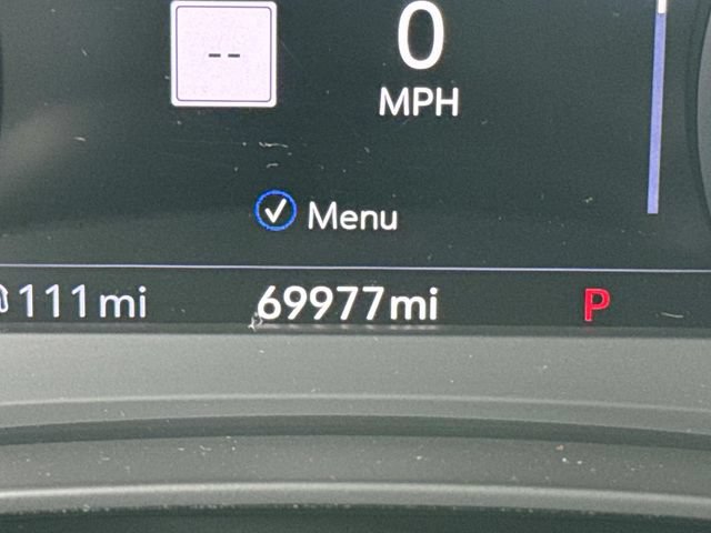Used 2020 Cadillac XT6 FWD image 30