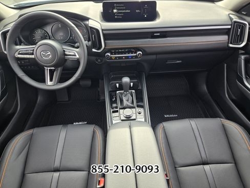 New 2026 MAZDA CX-50 AWD 2.5 S w/ Weather Package image 10