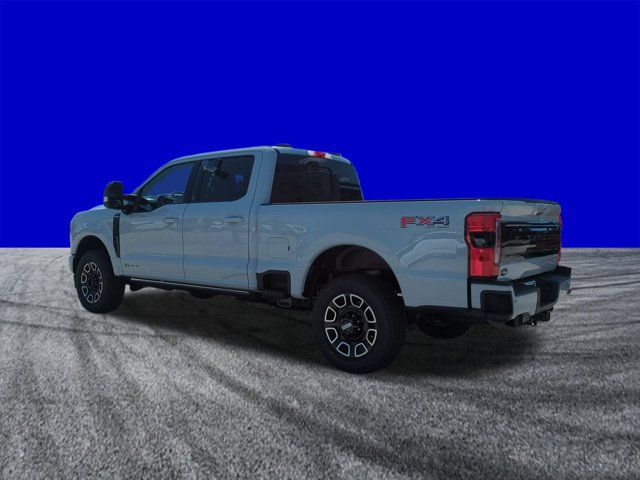 New 2026 Ford F250 Platinum w/ FX4 Off-Road Package AWD/4WD image 6