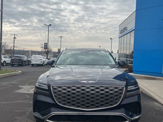 Used 2025 Genesis GV80 2.5T Standard video 2