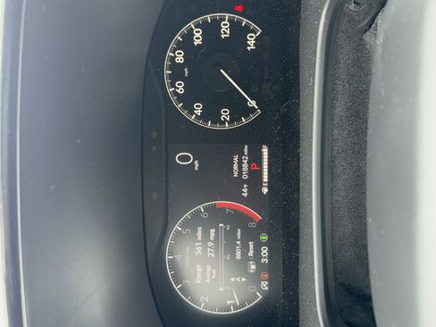 Used 2025 Honda CR-V EX-L image 18