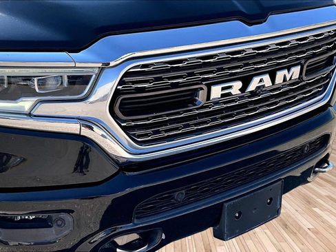 Used 2021 RAM 1500 Limited AWD/4WD image 26