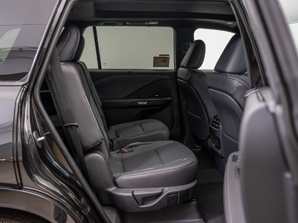 New 2026 Lexus TX 350 AWD w/ Technology Package image 46