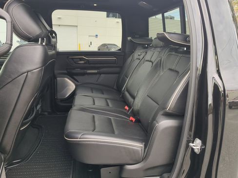 Used 2019 RAM 1500 Limited image 21