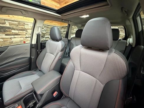 Used 2020 Subaru Forester Sport image 12