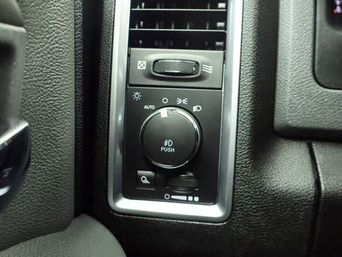 Used 2020 RAM 1500 Classic Warlock w/ Electronics Group image 29